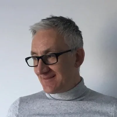 Alan Newman, Founder of Maqoro
